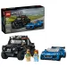 LEGO® Speed Champions: Jaguar Project 7 a Land Rover Defender (77264) obrázek 1