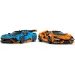 LEGO® Speed Champions: Lamborghini Revuelto a Huracán STO (77238) obrázek 4