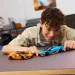 LEGO® Speed Champions: Lamborghini Revuelto a Huracán STO (77238) obrázek 5