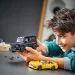 LEGO® Speed Champions: Mercedes-AMG G 63 a Mercedes-AMG SL 63 (76924) obrázek 4