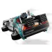 LEGO® Speed Champions: Návrat do budoucnosti časový stroj (77256) obrázek 4