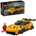 LEGO® Speed Champions: Porsche 911 GT3 RS superauto (77239) obrázek 1