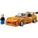 LEGO® Speed Champions: Rychlá smrt Toyota Supra MK4 (77860) obrázek 2