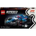 LEGO® Speed Champions: Visa Cash App RB VCARB 01 F1® závodní auto (77246) obrázek 1