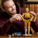 LEGO®: Star Wars™ - C-3PO™ (75398) obrázek 3