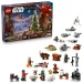 LEGO® Star Wars™: Adventní kalendář 2026 (75456) obrázek 2
