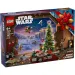LEGO® Star Wars™: Adventní kalendář 2026 (75456) obrázek 1