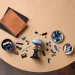 LEGO® Star Wars™: Jango Fett™ helma (75408) obrázek 2