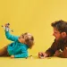 LEGO® Star Wars™: Mando a Grogu: stíhačka N-1 (75410) obrázek 4