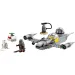 LEGO® Star Wars™: Mando a Grogu: stíhačka N-1 (75410) obrázek 5