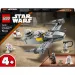 LEGO® Star Wars™: Mando a Grogu: stíhačka N-1 (75410) obrázek 1