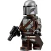 LEGO® Star Wars™: Chodec AT-AT™ Znovuzrozeného impéria s INT-4 obrázek 4