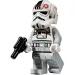 LEGO® Star Wars™: Chodec AT-AT™ Znovuzrozeného impéria s INT-4 obrázek 6