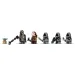 LEGO® Star Wars™: Offworld písečný červ a Mudhorn (75453) obrázek 3