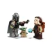 LEGO® Star Wars™: Offworld písečný červ a Mudhorn (75453) obrázek 4