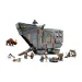 LEGO® Star Wars™: Offworld písečný červ a Mudhorn (75453) obrázek 5
