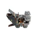 LEGO® Star Wars™: Offworld písečný červ a Mudhorn (75453) obrázek 9