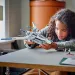 LEGO® Star Wars™: Rebel U-wing Starfighter™ (75399) obrázek 4
