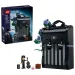 LEGO® Středa: Batoh Středy (76787) obrázek 1