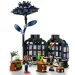 LEGO® Středa: Černá lilie (76784) obrázek 3