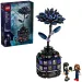 LEGO® Středa: Černá lilie (76784) obrázek 1