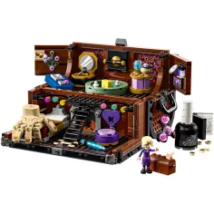 LEGO® Wednesday: Obydlí Věci (76785) obrázek 2