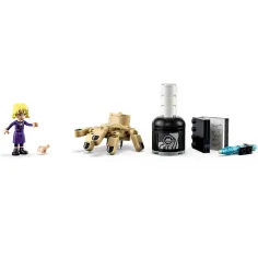 LEGO® Wednesday: Obydlí Věci (76785) obrázek 4