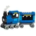 LEGO®: Střední kreativní stavebnice (10696) obrázek 4