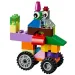 LEGO®: Střední kreativní stavebnice (10696) obrázek 6