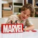LEGO® Super Heroes: MARVEL logo a minifigurky (76313) obrázek 4