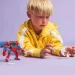 LEGO® Super Heroes: Marvel - Spider-Man robot vs. Anti-Venom (76308) obrázek 3