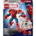 LEGO® Super Heroes: Marvel - Spider-Man robot vs. Anti-Venom (76308) obrázek 1