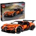 LEGO® Technic: Bugatti Chiron Pur Sport hyperauto (42222) obrázek 1