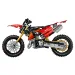 LEGO® Technic: Ducati Desmo450 MX Factory motocykl (42238) obrázek 3