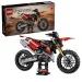 LEGO® Technic: Ducati Desmo450 MX Factory motocykl (42238) obrázek 1