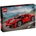 LEGO® Technic: Ferrari 488 Pista auto (42235) obrázek 1