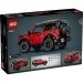LEGO® Technic: Ford Bronco® SUV (42213) obrázek 8