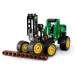 LEGO® Technic: John Deere 1470H kolový sklízec (42218) obrázek 4