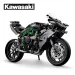 LEGO® Technic: Kawasaki Ninja H2R motocykl (42170) obrázek 4