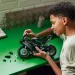 LEGO® Technic: Kawasaki Ninja H2R motocykl (42170) obrázek 5