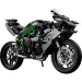 LEGO® Technic: Kawasaki Ninja H2R motocykl (42170) obrázek 7