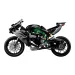 LEGO® Technic: Kawasaki Ninja H2R motocykl (42170) obrázek 8