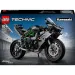 LEGO® Technic: Kawasaki Ninja H2R motocykl (42170) obrázek 1