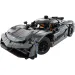 LEGO® Technic: Koenigsegg Jesko Absolut šedé hyperauto (42173) obrázek 3