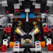 LEGO® Technic: Koenigsegg Jesko Absolut šedé hyperauto (42173) obrázek 7