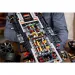 LEGO® Technic: Koenigsegg Sadairův oštěp superauto (42232) obrázek 7