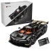 LEGO® Technic: Koenigsegg Sadairův oštěp superauto (42232) obrázek 1
