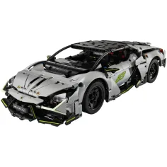 LEGO® Technic: Lamborghini Revuelto supersportovní vůz (42214) obrázek 2