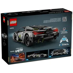 LEGO® Technic: Lamborghini Revuelto supersportovní vůz (42214) obrázek 6