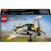 LEGO® Technic: Malý letoun (42198) obrázek 1